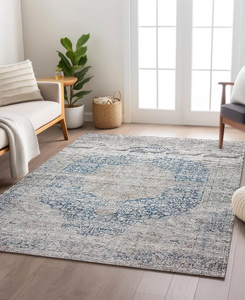 Dalyn Karaj KJ8 3'x5' Area Rug