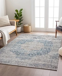 Dalyn Karaj KJ8 8'x10' Area Rug