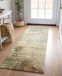 Dalyn Nouveau NV1 2'3"x7'6" Runner Area Rug