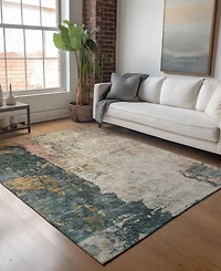 Dalyn Nouveau NV15 9'x12' Area Rug