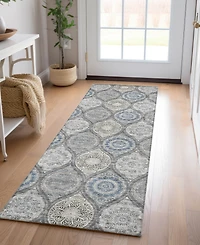 Dalyn Solace SL1 2'3"x7'6" Runner Area Rug