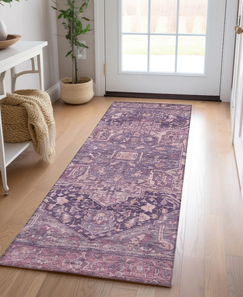 Dalyn Solace SL14 2'3"x7'6" Runner Area Rug