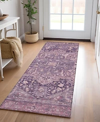 Dalyn Solace SL14 2'3"x7'6" Runner Area Rug