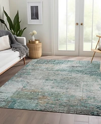 Dalyn Solace Washable SL5 3'x5' Area Rug
