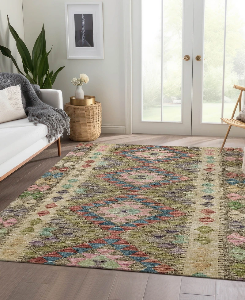 Dalyn Solace SL13 5'x7'6" Area Rug