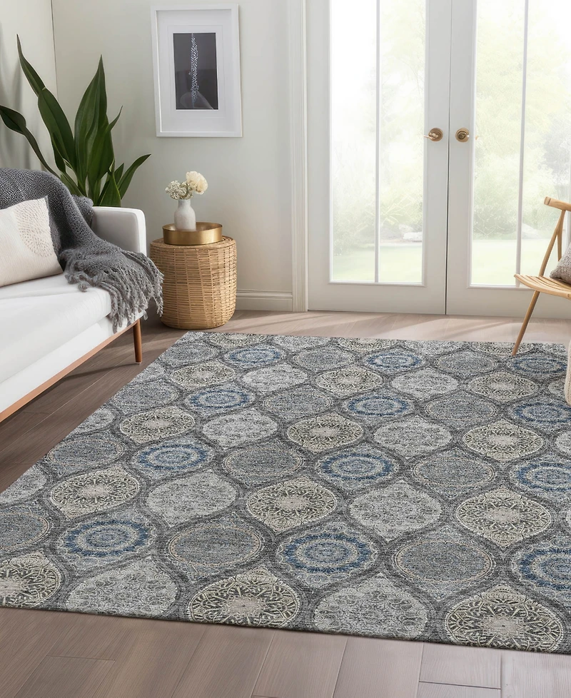 Dalyn Solace SL1 9'x12' Area Rug