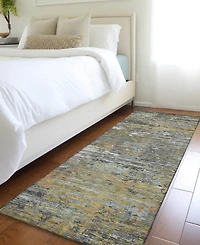 Dalyn Kochi KC12 2'3"x7'6" Runner Area Rug