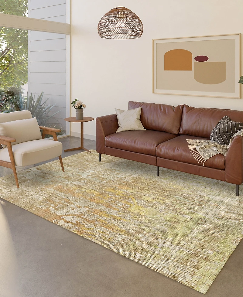 Dalyn Kochi KC8 3'x5' Area Rug