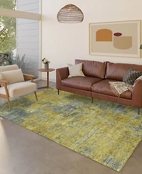 Dalyn Kochi Washable KC2 10'x14' Area Rug