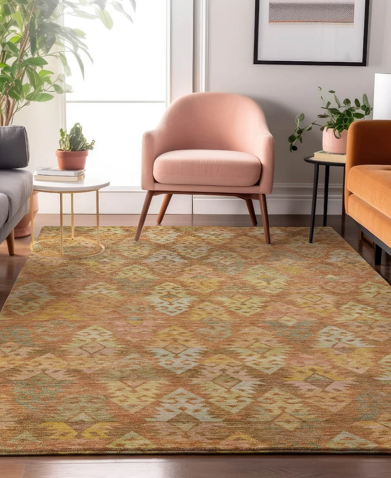 Dalyn Tabrook TB2 8'x10' Area Rug