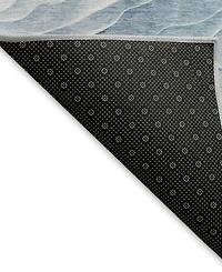 Dalyn Pacifica Washable PA1 2'6"x3'10" Area Rug
