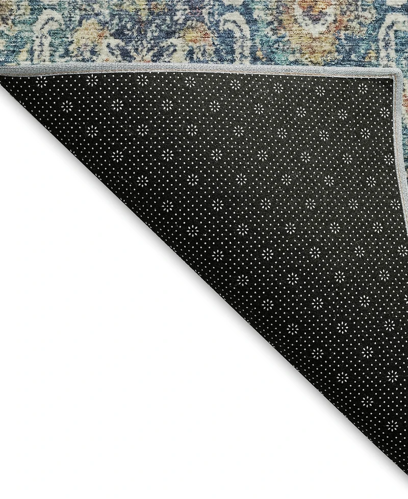Dalyn Neo NO6 2'3"x7'6" Runner Area Rug