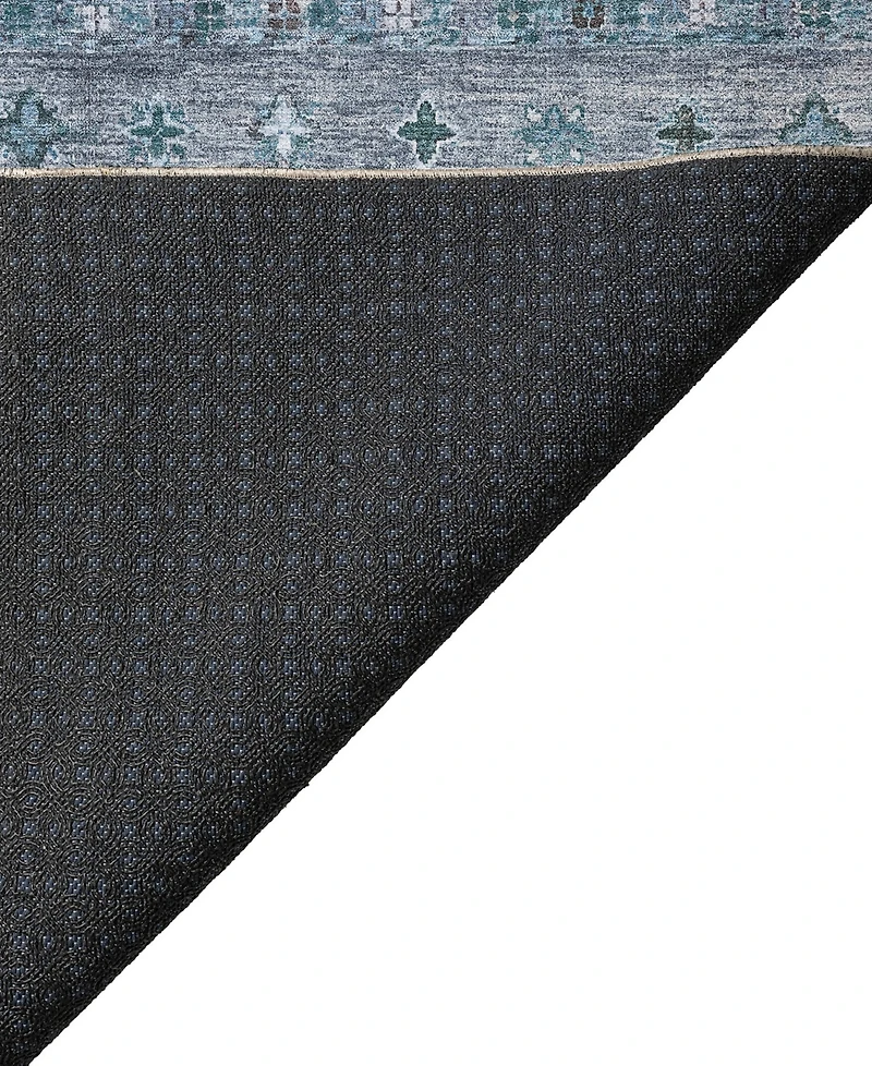 Dalyn Karaj KJ5 2'3"x7'6" Runner Area Rug