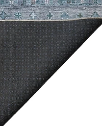 Dalyn Karaj KJ5 2'3"x7'6" Runner Area Rug