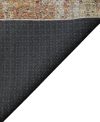 Dalyn Karaj Washable KJ1 8'x10' Area Rug