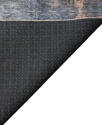 Dalyn Nouveau Washable NV25 2'6"x3'10" Area Rug