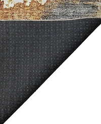 Dalyn Nouveau Washable NV7 8'x8' Round Area Rug