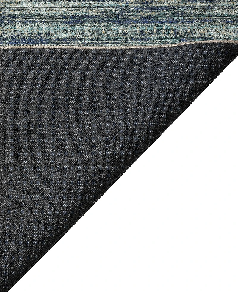 Dalyn Solace Washable SL3 9'x12' Area Rug