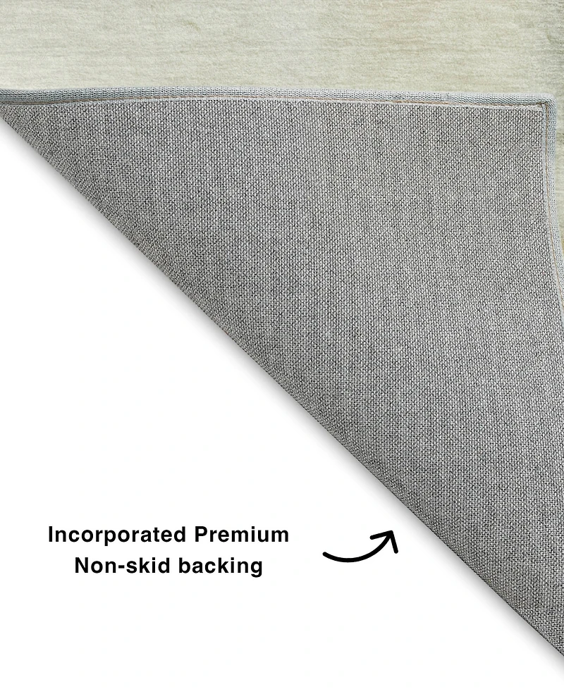 Dalyn Ravenna RN9 3'x5' Area Rug