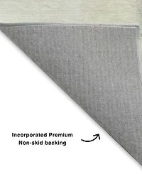 Dalyn Ravenna RN9 3'x5' Area Rug