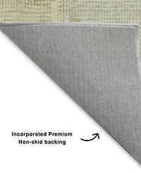 Dalyn Ravenna RN10 9'x12' Area Rug