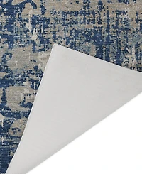 Dalyn Kochi Washable KC7 2'3"x7'6" Runner Area Rug