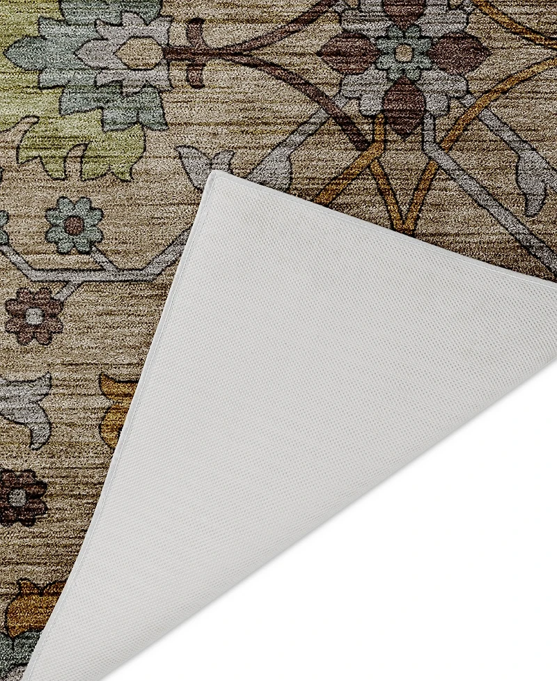 Dalyn Silk Road SR1 2'6"x3'10" Area Rug