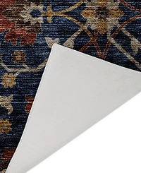 Dalyn Silk Road Washable SR4 9'x12' Area Rug