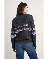 Seasalt Cornwall Women's Golden Light Sweater