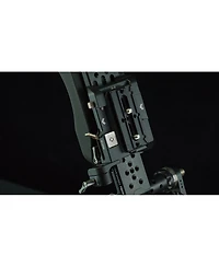 Tilta Tiltaing Lightweight Shoulder Rig, Black