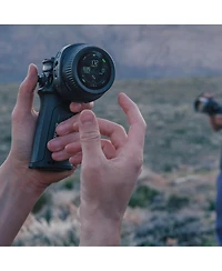 Tilta Nucleus-Nano Ii Wireless Lens Control System