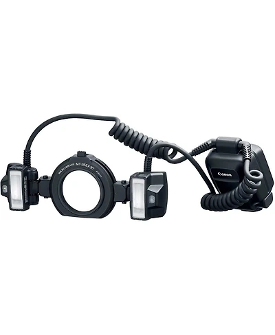 Canon Mt-26EX-rt Macro Twin Lite Flash Unit