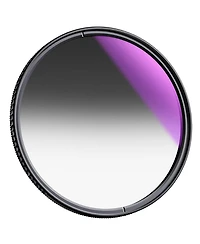 K&F Concept 72mm Nano-x Soft-Edge GND8 0.9 3-Stop Filter