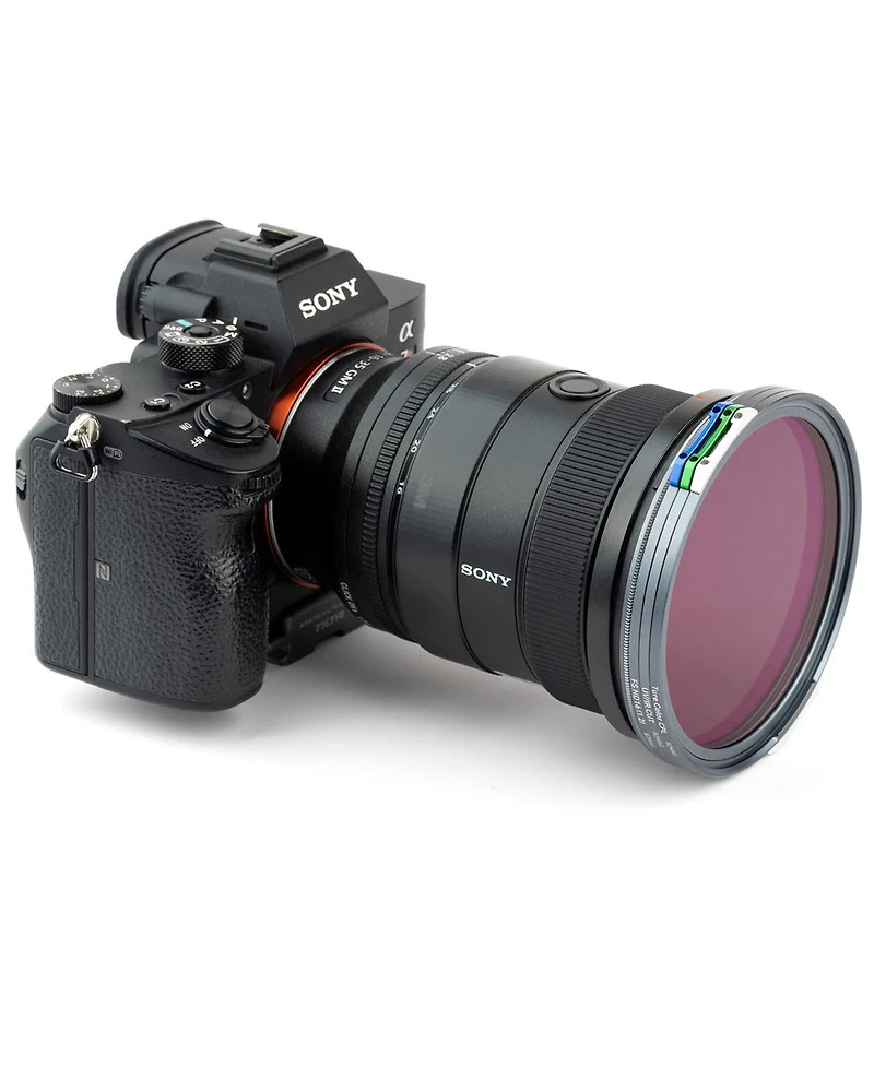 NiSi NiSi JetMag Pro Nc Uv 82MAG Magnetic Filter