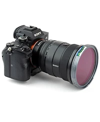 NiSi NiSi JetMag Pro Nc Uv 82MAG Magnetic Filter