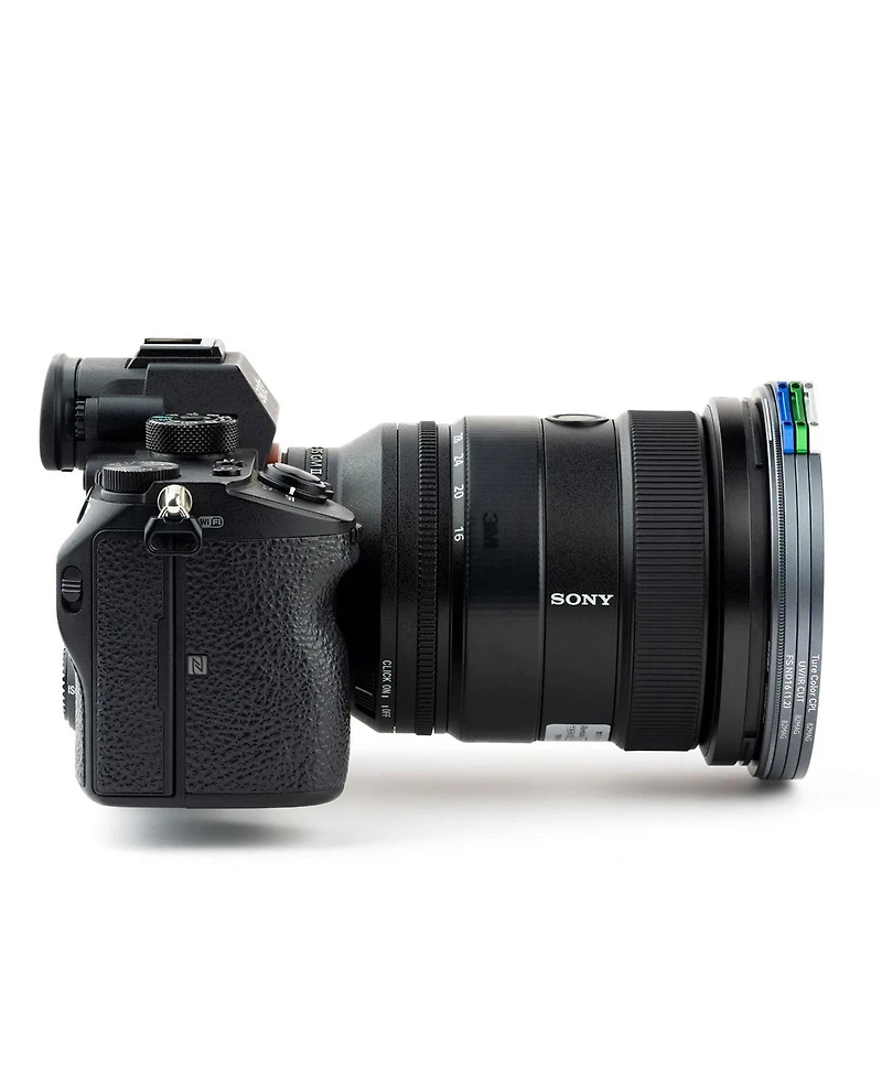 NiSi JetMag Pro 82MAG True Color Cpl Nano-Coated Magnetic Filter