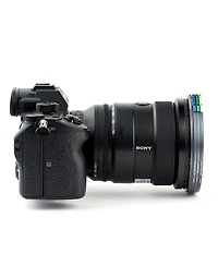 NiSi JetMag Pro 82MAG True Color Cpl Nano-Coated Magnetic Filter