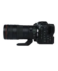 Canon Eos C70 Cinema Camera with Rf 24-105mm f/2.8 L Is Usm Z Lens