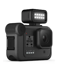 GoPro Light Mod for HERO8/9/10/11/12 Black Camera