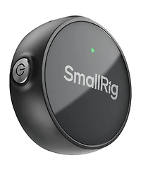 SmallRig SmallRig S 60 Wireless Microphone, Black