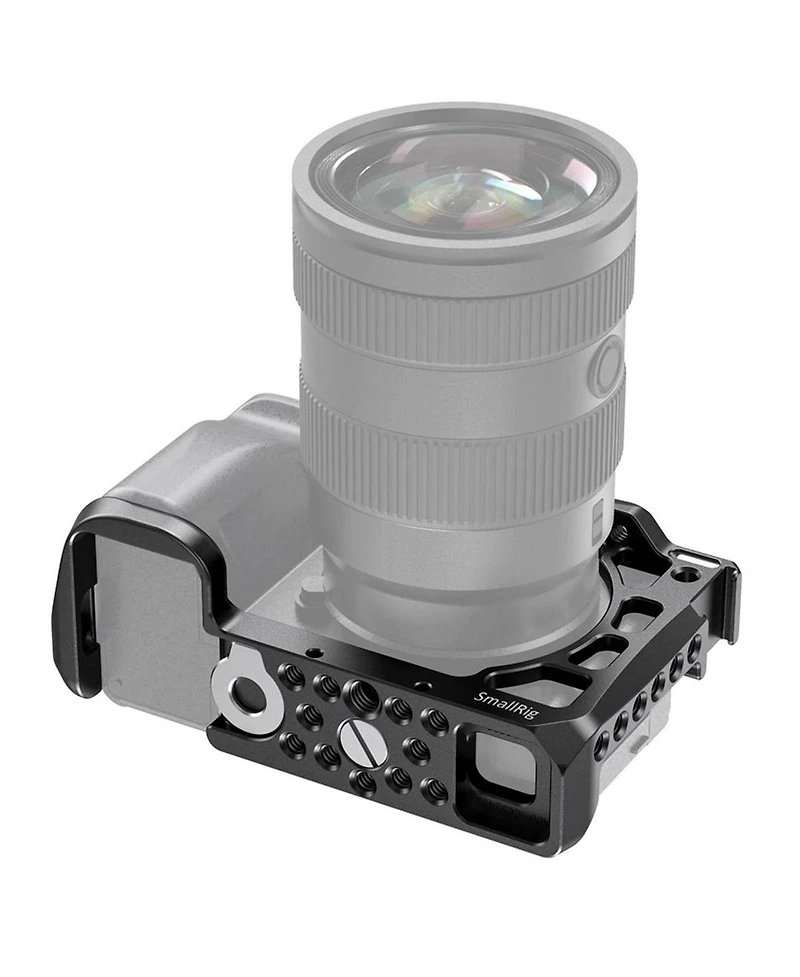 SmallRig Camera Cage for Sony a6600