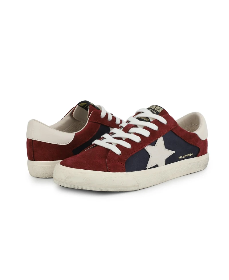 Women's's Sneaker by Vintage Havana