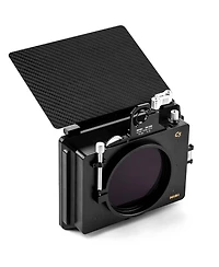 NiSi Cinema C5 Matte Box Filmmaker Kit