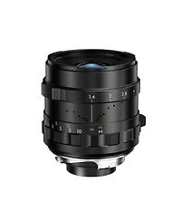 Thypoch Simera 28mm f/1.4 Focus Tab Version Aspherical Lens for Leica M, Black