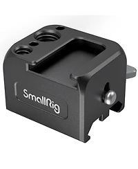 SmallRig Nato Clamp Accessory Mount for Dji Rs 2 / Rsc 2 / Rs 3 / Rs 3 Pro / Rs 3 Mini / Rs 4 / Rs 4 Pro Gimbals