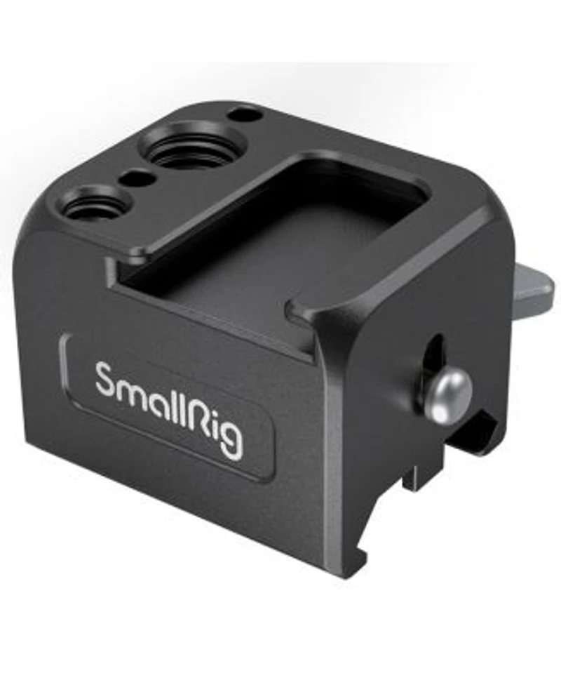 Smallrig Nato Clamp Accessory Mount For Dji Rs 2 Rsc 2 Rs 3 Rs 3 Pro Rs 3 Mini Rs 4 Rs 4 Pro Gimbals