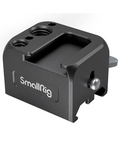 Smallrig Nato Clamp Accessory Mount For Dji Rs 2 Rsc 2 Rs 3 Rs 3 Pro Rs 3 Mini Rs 4 Rs 4 Pro Gimbals