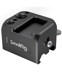 Smallrig Nato Clamp Accessory Mount For Dji Rs 2 Rsc 2 Rs 3 Rs 3 Pro Rs 3 Mini Rs 4 Rs 4 Pro Gimbals
