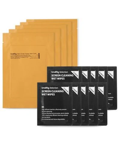 Smallrig Selection Wet Dry Cleaning Kit C