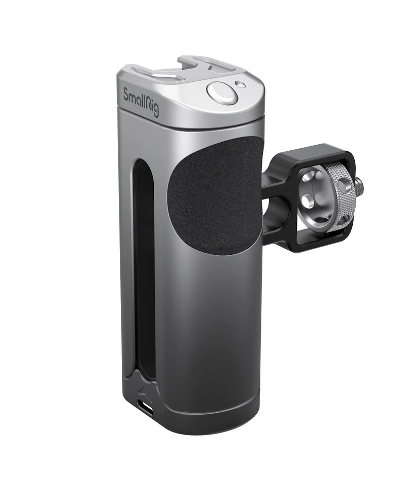 SmallRig Side Handle with Wireless Control for Cellphone